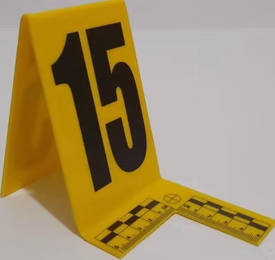 Testigo o Indicador numérico Base métrica en L