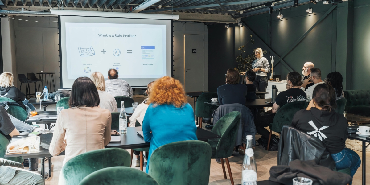 Formación Continua (imagen representativa)